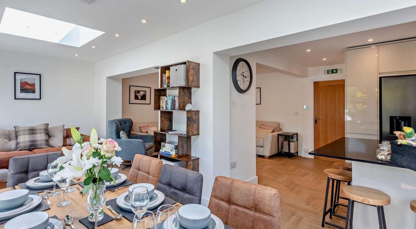 Photo of 4 Bed in Coniston