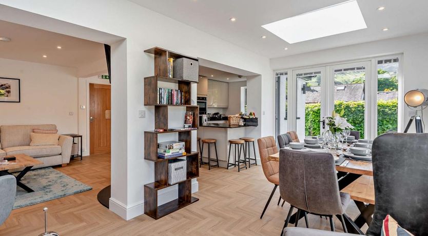 Photo of 4 Bed in Coniston