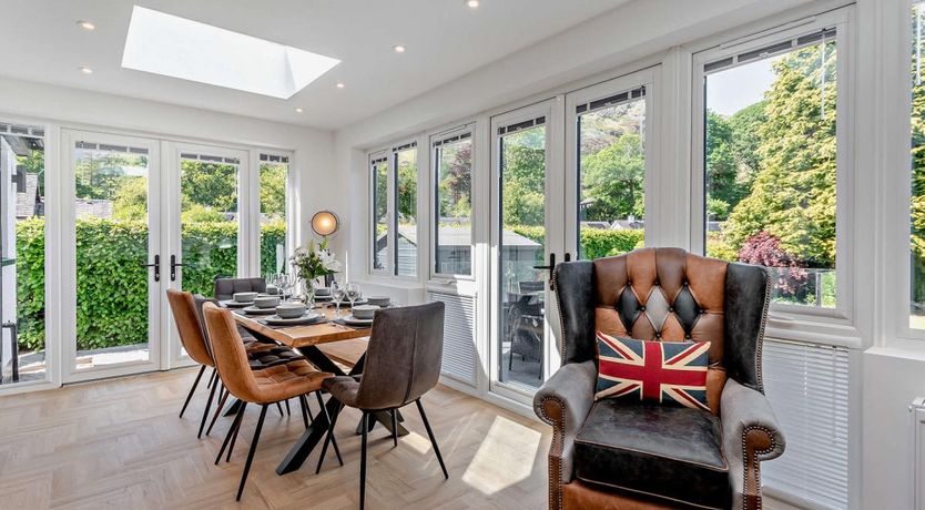 Photo of 4 Bed in Coniston