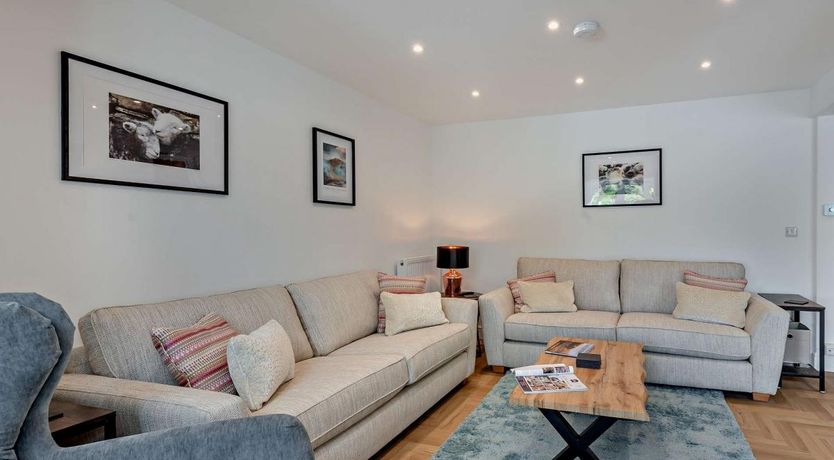 Photo of 4 Bed in Coniston