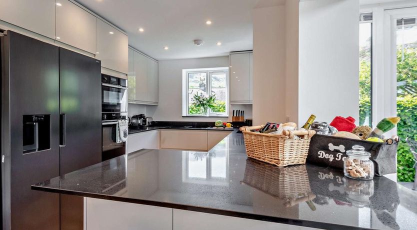 Photo of 4 Bed in Coniston