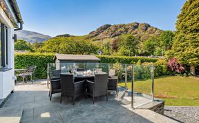 Photo of 4 Bed in Coniston