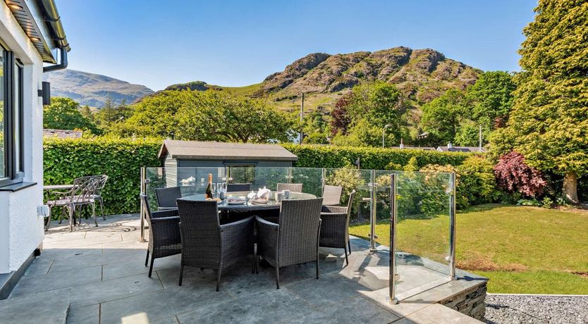 Photo of 4 Bed in Coniston