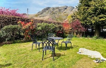 in Coniston (94705) Holiday Home