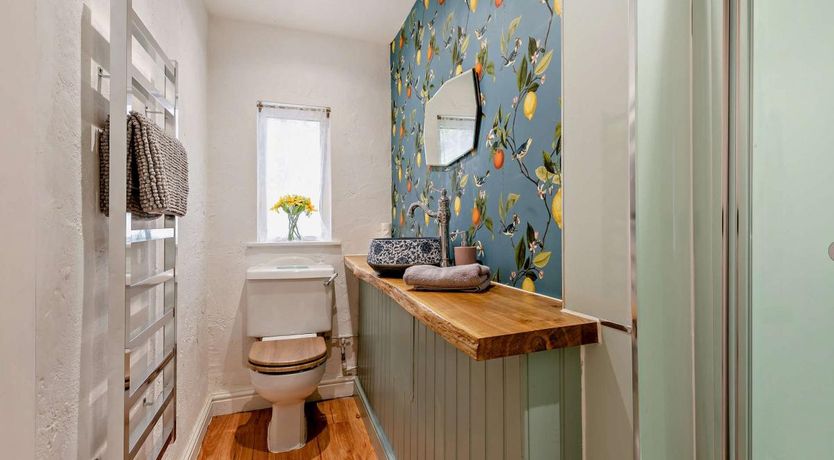 Photo of 2 Bed in Brigsteer