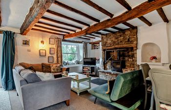 in Kendal  (94582) Holiday Home