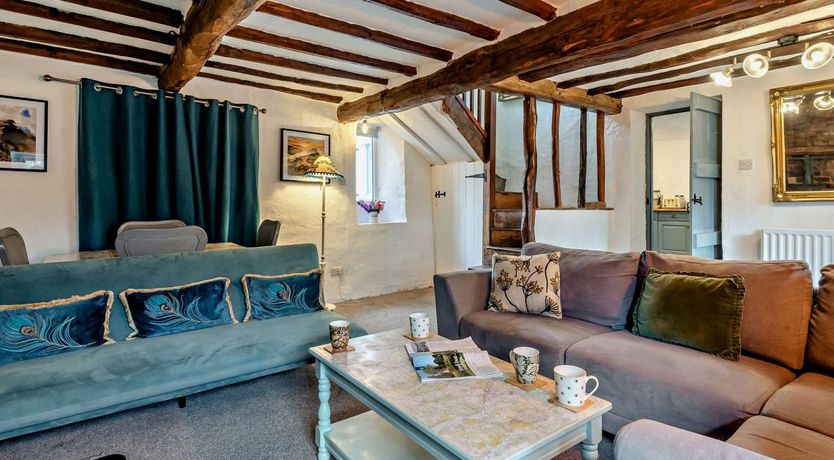 Photo of 2 Bed in Brigsteer