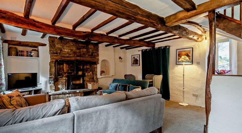 Photo of 2 Bed in Brigsteer