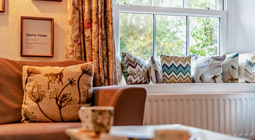 Photo of 2 Bed in Brigsteer