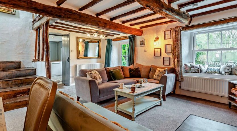 Photo of 2 Bed in Brigsteer