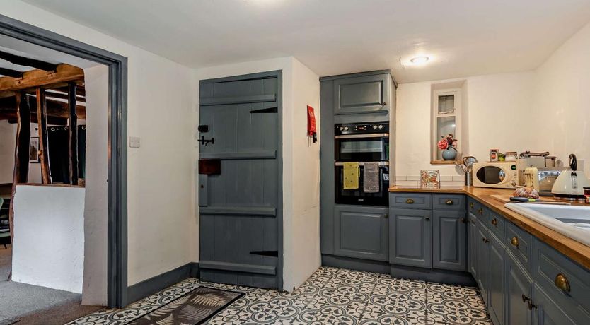 Photo of 2 Bed in Brigsteer