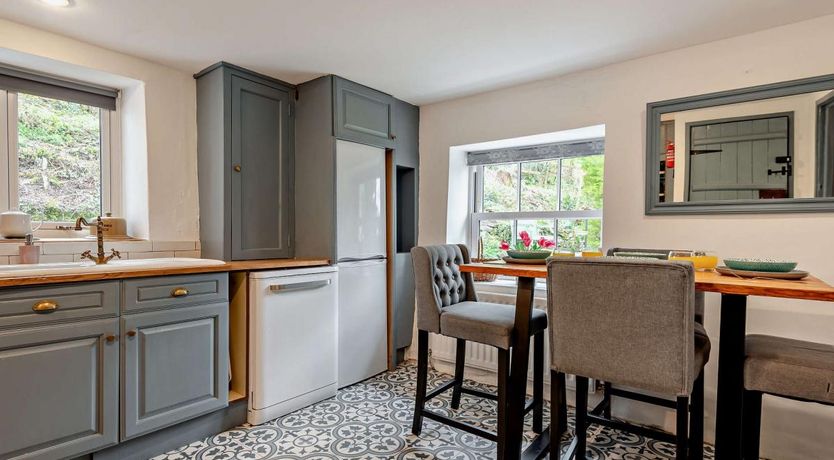 Photo of 2 Bed in Brigsteer