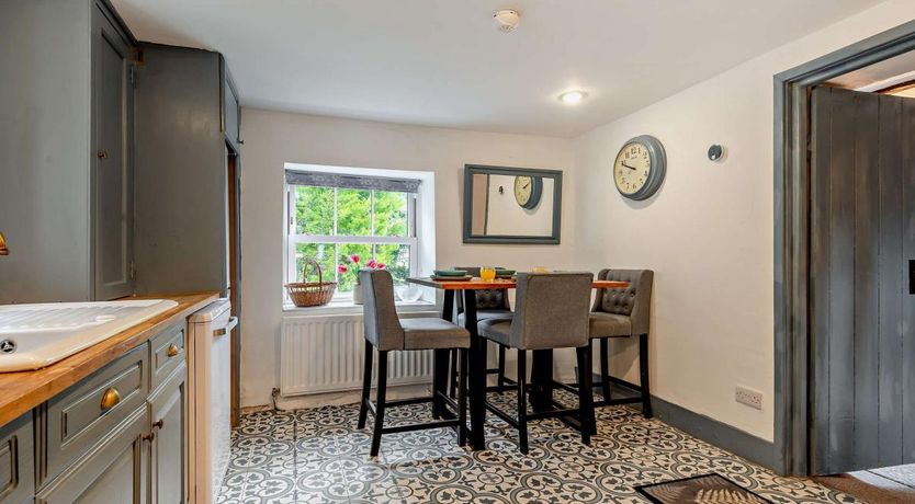 Photo of 2 Bed in Brigsteer