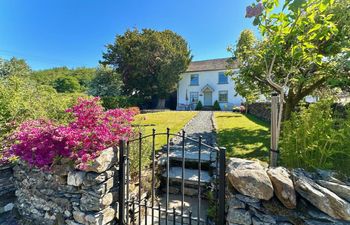 3 Bed in Ulverston Holiday Home