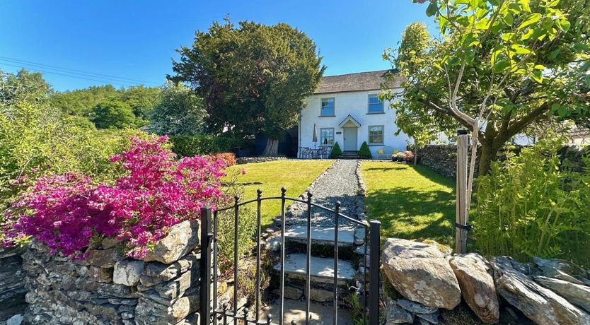 Photo of in Satterthwaite (94633)