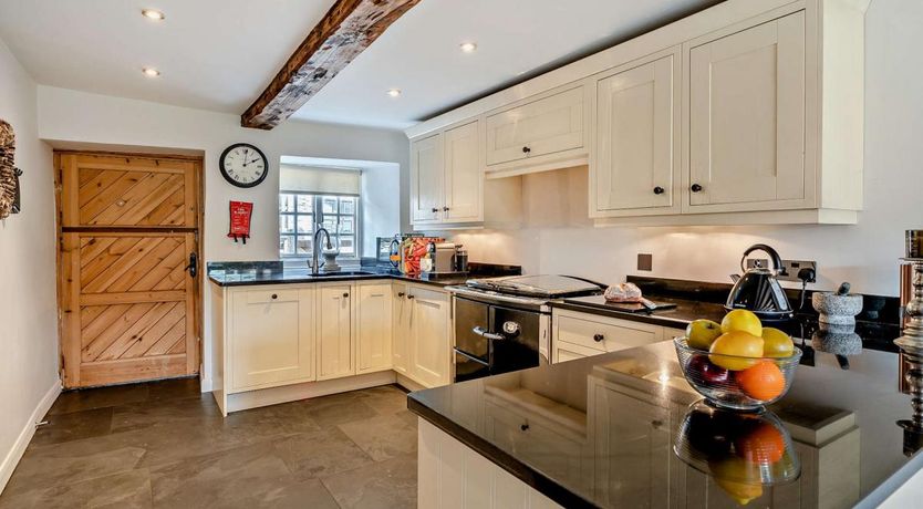 Photo of 3 Bed in Satterthwaite