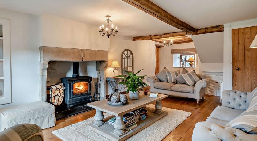 Photo of 3 Bed in Satterthwaite