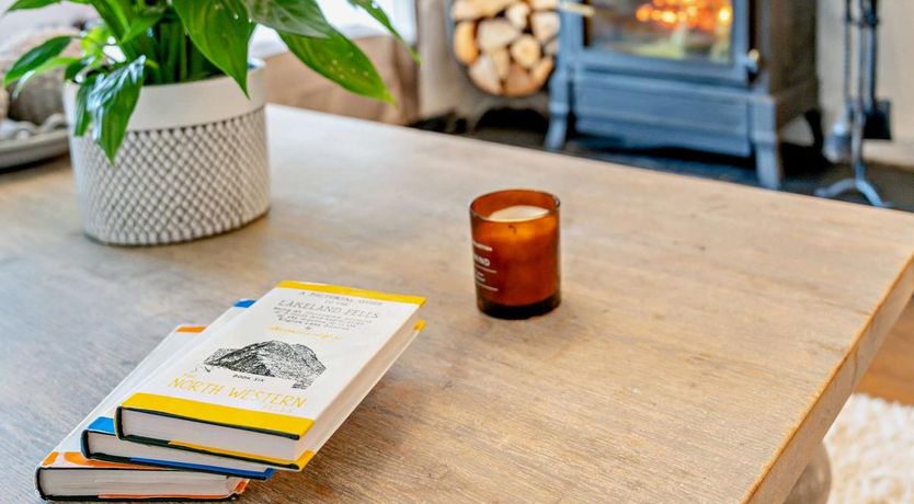 Photo of 3 Bed in Satterthwaite