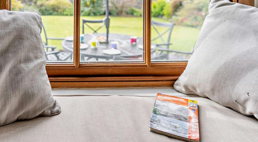 Photo of 3 Bed in Satterthwaite