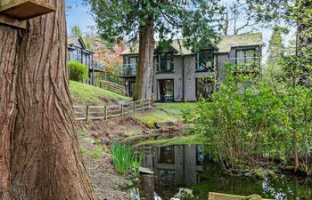 1 Bed in Ambleside Holiday Home