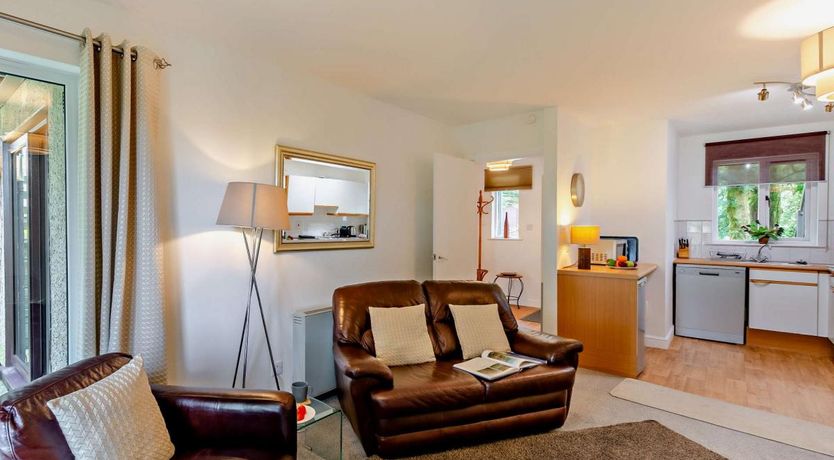 Photo of 1 Bed in Loughrigg