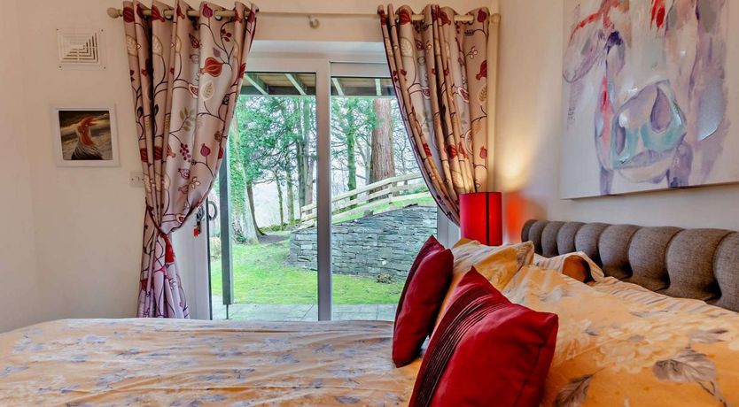 Photo of 1 Bed in Loughrigg