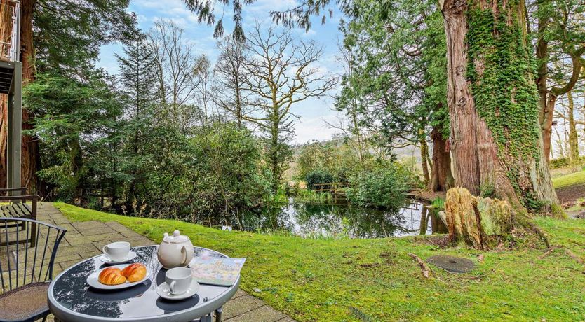 Photo of 1 Bed in Loughrigg