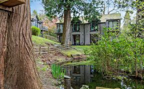 Photo of Apartment in Cumbria