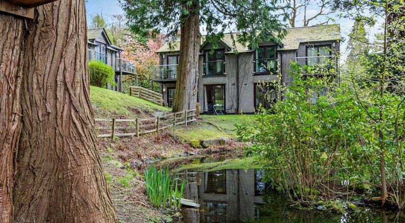 Photo of 1 Bed in Loughrigg