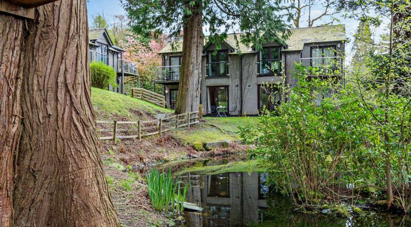 Photo of Apartment in Cumbria