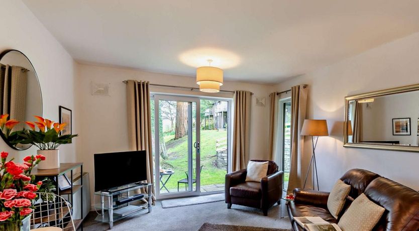 Photo of 1 Bed in Loughrigg