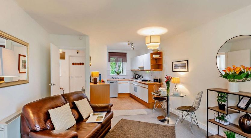 Photo of 1 Bed in Loughrigg