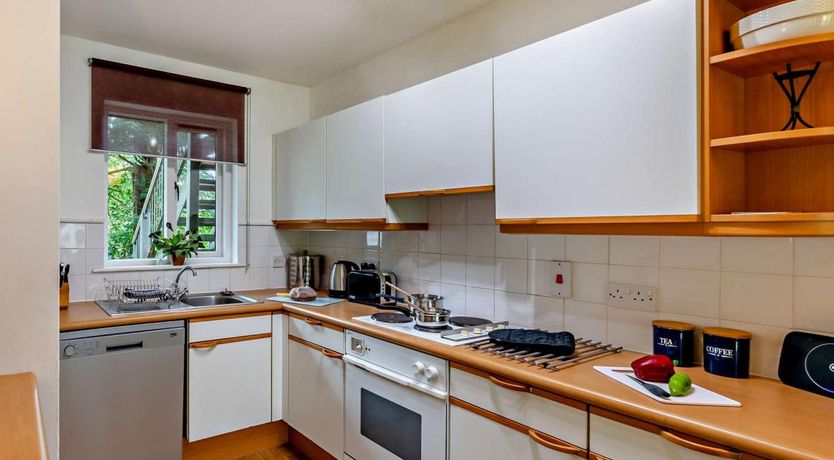 Photo of 1 Bed in Loughrigg