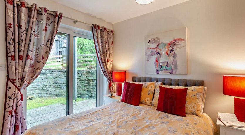 Photo of 1 Bed in Loughrigg