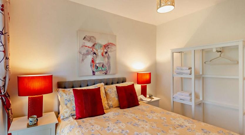 Photo of 1 Bed in Loughrigg