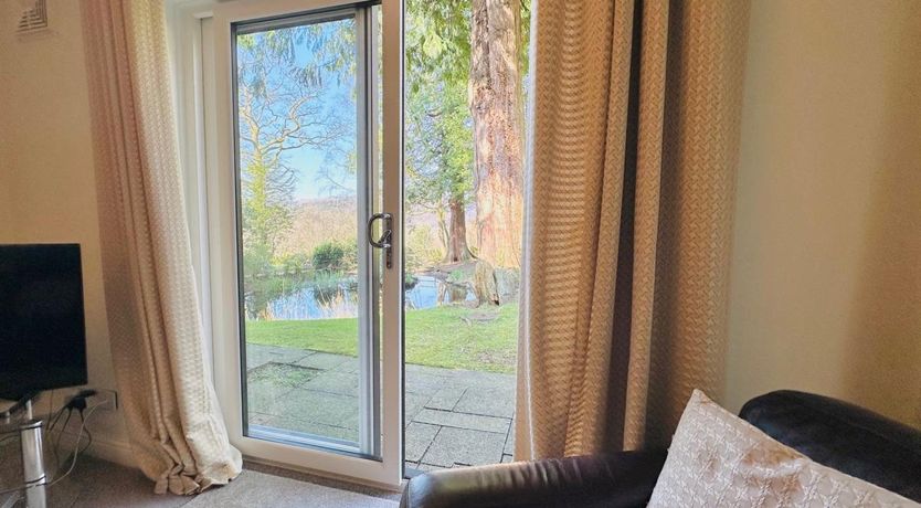 Photo of 1 Bed in Loughrigg