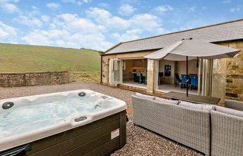 3 Bed in Harrogate Holiday Home