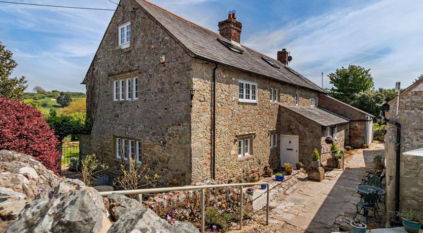 Photo of Cottage in Isle of Wight