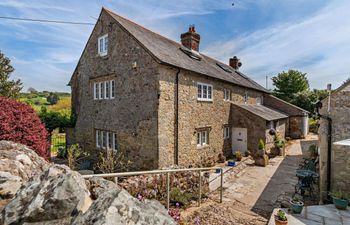 Cottage in Isle of Wight Holiday Home