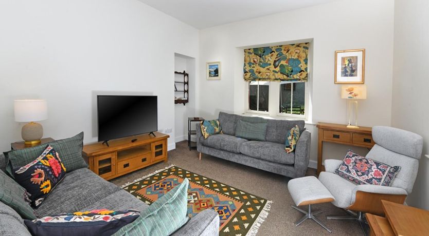 Photo of 2 Bed in Lockerbie