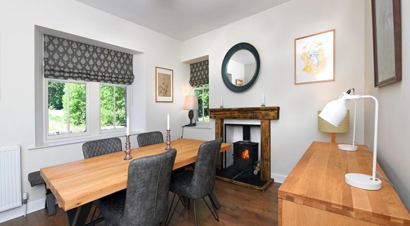 Photo of 2 Bed in Lockerbie