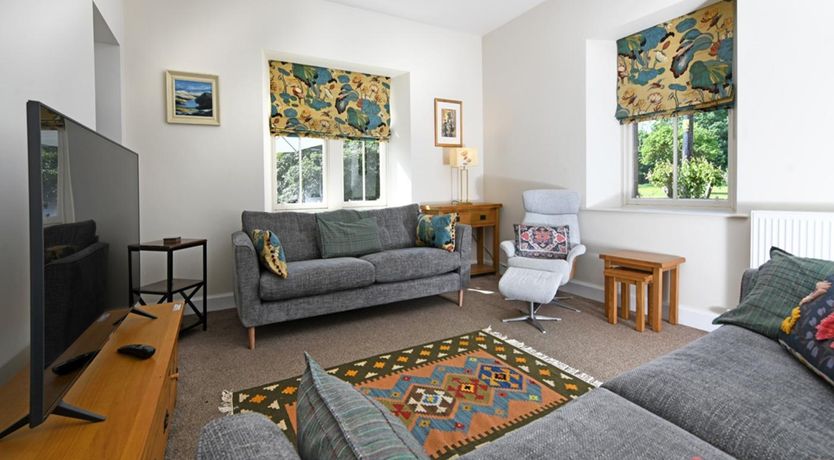 Photo of 2 Bed in Lockerbie