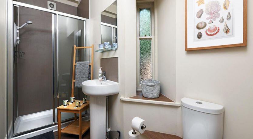 Photo of 2 Bed in Lockerbie