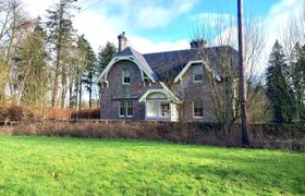 Photo of cottage-in-dumfries-and-galloway-2