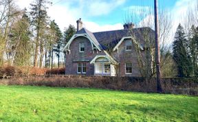 Photo of Cottage in Dumfries and Galloway