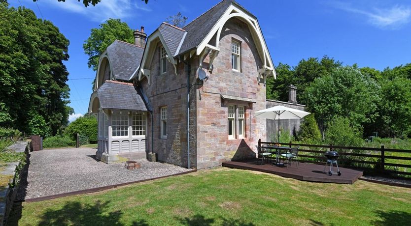Photo of 2 Bed in Hoddom