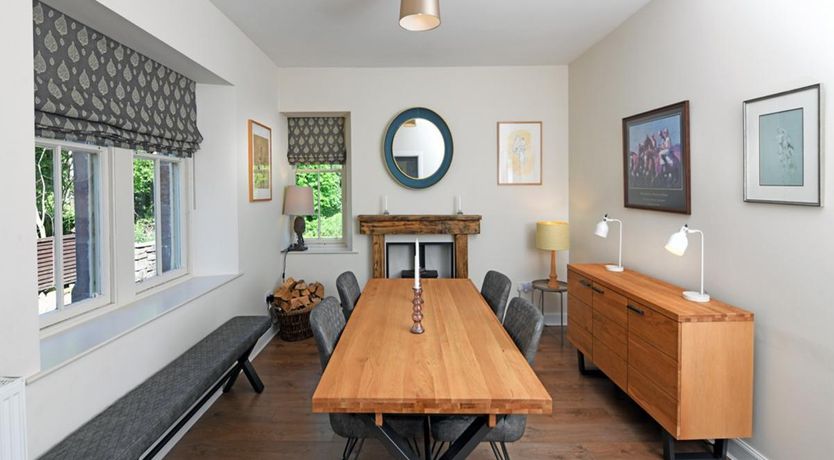 Photo of 2 Bed in Hoddom