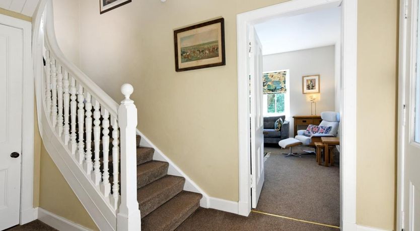 Photo of 2 Bed in Hoddom