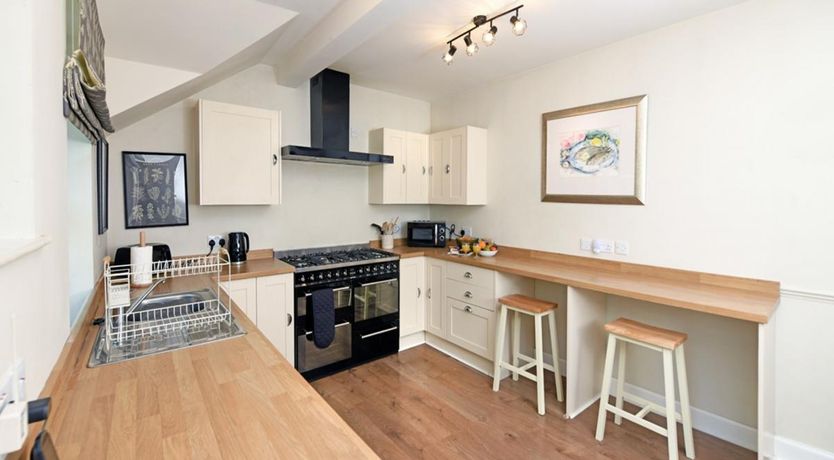 Photo of 2 Bed in Hoddom