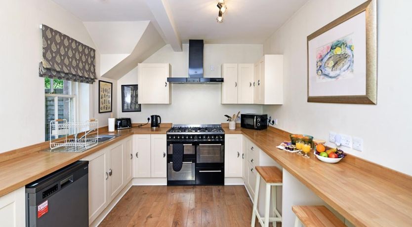 Photo of 2 Bed in Hoddom